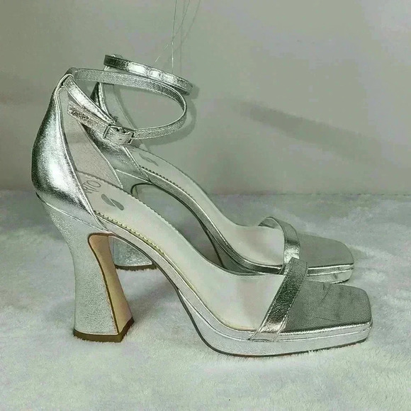 Franco Sarto Dolores 👠 are perfect to elevate your evening look - Picture 5 of 10